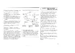 Предварительный просмотр 3 страницы Yamaha T-60 Owner'S Manual