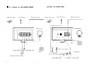 Предварительный просмотр 4 страницы Yamaha T-60 Owner'S Manual