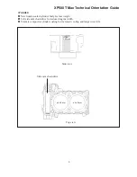 Preview for 4 page of Yamaha T max Technical Manual