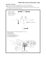 Preview for 5 page of Yamaha T max Technical Manual