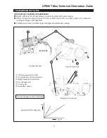 Preview for 8 page of Yamaha T max Technical Manual