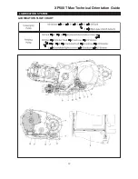 Preview for 12 page of Yamaha T max Technical Manual