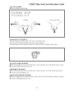 Preview for 25 page of Yamaha T max Technical Manual