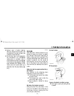 Preview for 15 page of Yamaha T115FL-2 Owner'S Manual