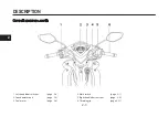 Preview for 15 page of Yamaha T115S 2019 Owner'S Manual