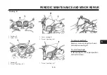 Предварительный просмотр 40 страницы Yamaha T115S 2019 Owner'S Manual