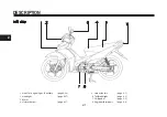 Preview for 13 page of Yamaha T115SE 2019 Owner'S Manual