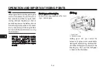 Preview for 29 page of Yamaha T115SE 2019 Owner'S Manual