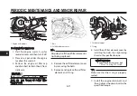 Preview for 45 page of Yamaha T115SE 2019 Owner'S Manual