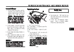 Preview for 62 page of Yamaha T115SE 2019 Owner'S Manual