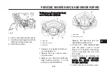 Preview for 64 page of Yamaha T115SE 2019 Owner'S Manual