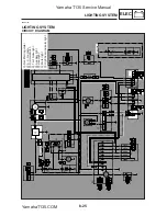 Предварительный просмотр 317 страницы Yamaha T135S Service Manual