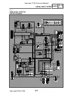 Предварительный просмотр 322 страницы Yamaha T135S Service Manual