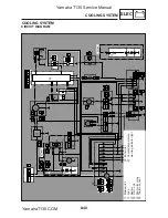 Предварительный просмотр 332 страницы Yamaha T135S Service Manual