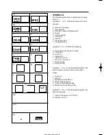 Preview for 7 page of Yamaha T135SE Service Manual