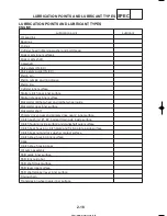 Preview for 40 page of Yamaha T135SE Service Manual