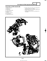 Preview for 43 page of Yamaha T135SE Service Manual