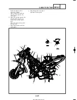 Preview for 47 page of Yamaha T135SE Service Manual