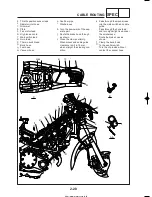 Preview for 50 page of Yamaha T135SE Service Manual