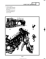 Preview for 51 page of Yamaha T135SE Service Manual