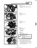 Preview for 62 page of Yamaha T135SE Service Manual