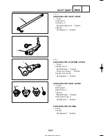 Preview for 177 page of Yamaha T135SE Service Manual