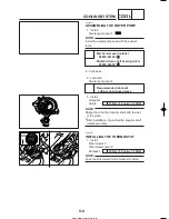 Preview for 208 page of Yamaha T135SE Service Manual