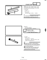 Preview for 264 page of Yamaha T135SE Service Manual