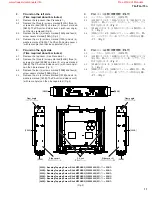 Preview for 11 page of Yamaha T3n Service Manual