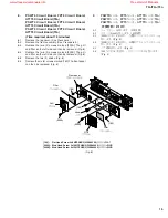 Preview for 15 page of Yamaha T3n Service Manual