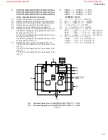 Preview for 17 page of Yamaha T3n Service Manual