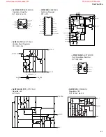 Preview for 21 page of Yamaha T3n Service Manual