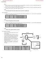 Preview for 38 page of Yamaha T3n Service Manual