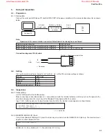 Preview for 41 page of Yamaha T3n Service Manual