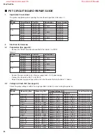 Preview for 54 page of Yamaha T3n Service Manual