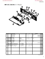 Preview for 71 page of Yamaha T3n Service Manual