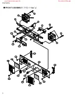 Preview for 72 page of Yamaha T3n Service Manual