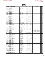 Preview for 87 page of Yamaha T3n Service Manual