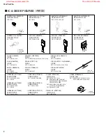 Preview for 97 page of Yamaha T3n Service Manual