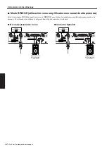 Предварительный просмотр 9 страницы Yamaha T5n Owner'S Manual