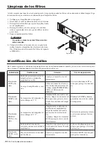 Предварительный просмотр 11 страницы Yamaha T5n Owner'S Manual