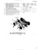 Предварительный просмотр 15 страницы Yamaha T6N Service Manual