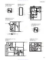 Предварительный просмотр 21 страницы Yamaha T6N Service Manual