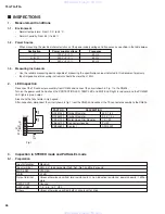 Предварительный просмотр 36 страницы Yamaha T6N Service Manual