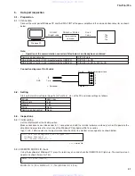 Preview for 41 page of Yamaha T6N Service Manual