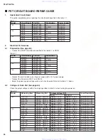 Preview for 54 page of Yamaha T6N Service Manual