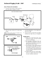 Preview for 270 page of Yamaha T8 Rigging Manual