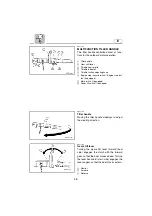 Preview for 28 page of Yamaha T8C Owner'S Manual