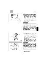 Preview for 45 page of Yamaha T8C Owner'S Manual