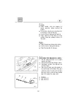 Preview for 48 page of Yamaha T8C Owner'S Manual